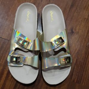 Women's sandles